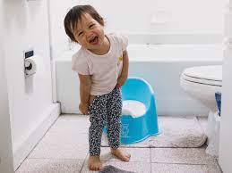 Potty-Training